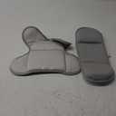 Head and Body Support Pillow Compatible with Doona Car Seat Strollers,Stroller Cushion