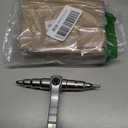 Copper Pipe Tube Expander Tool manual Swaging hand tool Refrigeration Tube Expanding Tool kit 1/4 to 7/8