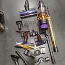 Dyson V15 Detect Total Clean Extra 