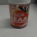 Pets Purest EAA Gummies 120 Gummies (Strawberry), Essential Amino Acids - All 9 Essential Aminos (EAA) and All Branched-Chain Aminos (BCAAs), Non-GMO, Gluten Free, Vegetarian Friendly