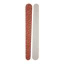 6 x Revlon Compact Emery Boards Nail File, Dual Sided for Shaping and Smoothing Finger and Toenails, 24 Count