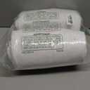 Linteum Hospital Jersey Knit Fitted Sheet 15oz 36x84x16 White 4 Pack