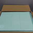 Inspire Extra Large Super Absorbent Disposable Bed Pads for Chronic Incontinence Ultra Thick and Absorbent Bed Pads Disposable Adult | Pee Pads for Adults (36" X 36" Pack of 50)