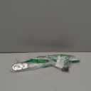 GEARWRENCH 3/ 8" Drive 120XP Locking Flex Head Ratchet with Full Polish Grip - 81297