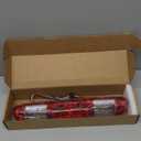 GXARTS 25890530 3Rd Third Brake Light Cargo Lamp High Mount Stop Light Fit for Chevy Silverado GMC Sierra 1500 2500 3500 HD 2007 2008 2009 2010 2011 2012 2013 (Red)