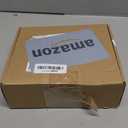 Riceshoot 25 Sets Ribbon Rose Bouquet DIY Fake Roses with Stems Faux Flowers Bouquet Kit Wrapping Paper Crown 3D Butterflies for Graduation Anniversary Birthday Wedding Gift(Red)