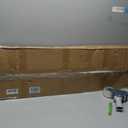 22060209 Soft roll-up Tonneau Cover, Uv Laceration Resistant Vinyl Fabrics