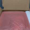 Special Supplies Sensory Activity Table for Kids and Toddlers -with Plastic Buckets and Beach Toys for Interactive Learning - Water, Sand, and STEM Play (Two Buckets - Green + Red)
