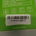 10 Pack-G8 35Watt 120V Halogen Light Bulbs