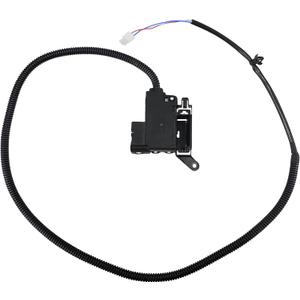 2025 Upgraded W11414731 W11513248 Washer Lid Lock Assembly Compatible with Whirlpool Maytag Crosley Washer WTW5010LW0 WTW5015LW0 WTW5057LW0 Replaces AP7002928 PS16543458 DTL60003 Lid Lock Switch