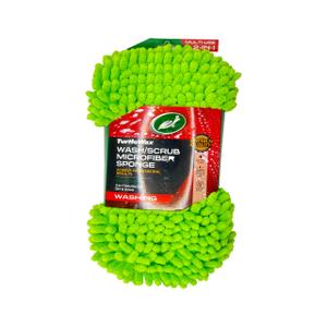 Turtle Wax Car Wash Microfiber Combo 4 Pcs