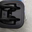 iLive Electronics Truly Wire-Free Earbuds, Sweat Resistant, Includes 3 Set of Ear Tips, Black (IAEBT270B)