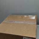 Amazon Basics Heavy-Duty Rolling Dolly to Fit 32, 44 & 55 Gallon Round Containers, for Offices, Restaurants, Commercial Environments, Twist On/Off, 18.25", Black, 2-Pack