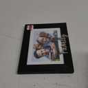 Malden International Designs 3315-46 Expressions Picture Frame , Black