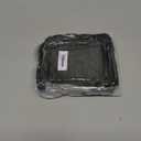 Washable Dog Diapers Male Reusable, Premium Belly Bands for Male Dogs Small, Pack of 3, High Absorbing Small Male Dog Pee Wraps for Doggie in Incontinence or Excitable Urination and Training(S)