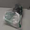 Knee Pillow for Side Sleepers,Leg Pillows for Sciatica,Knees,HIPS,Joints Between Legs,Back Pain Relief When Side Sleeping Spine Alignment Support for Knee Surgery Recovery (Large, Grey)