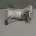 Electric Fuel Pump Assembly w/Level Sensor & Sending Unit Compatible with 2000 2001 Chevy Suburban 1500, GMC Yukon XL 1500 (5.3L 6.0L V8), Replaces E3509M