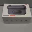 Eosyrennis 24000mAh Rechargeable Cordless Electric Lunch Box for Adults, 1.6L Food Warmer with Timer & Leak-Proof, Portable Self-Heating Container for Office, Car, Travel, Outdoor