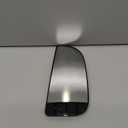 Compatible with 2010-2020 Dodge Ram 1500-5500 Towing Mirror Right Pass Convex Lower Mirror Glass Replacement 68067730AA CH1325125 for 2010-2020 Dodge Ram 1500 2500 3500 4500 5500