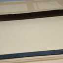 (2 Pack) 16" x 20" Plexiglass Sheets 1/8 inch Thick (3mm), Clear Acrylic Sheets Panel Cut to Size Plexiglass Acrylic Board, Cut with Engraver, Power Saw or Hand Tools, No Laser Cut.