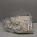 PHF Truly Velvet Duvet Cover Set California King Size, 3pcs Ultra Soft Breathable Comforter Cover Set, Luxury Cozy Flannel Duvet Cover with Pillow Shams Bedding Collection, 104" x 98", Sand