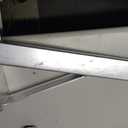 Boat Trailer Winch Stand with U-Bolts,4mm Hot-Dip Galvanized Steel