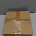 Watayo 2 Pcs Christmas Norfolk Pine Garland, 6 Ft Dense Real Touch Pine Garland Ornament, Realistic Artificial Pines Greenery Garlands for Mantle, Table, Fireplace, Indoor, Outdoor Xmas Decoration