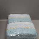 Pampers Baby Dry Diapers, Size 1, 8-14 lbs, 252 Count, Absorbent Disposable Diapers