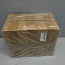 Goiio 160 Pack 20 ML Glass Bottles with Cork Stoppers Mini Small Glass Bottles, for Wedding Favors, Crafts Home Decorations