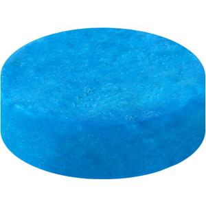 Urinal Cakes, Ocean Breeze Scent Urinal Deodorizing Block, Fresh Ocean Scent Urinal Pucks (Case of 24)