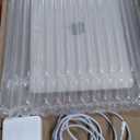 Apple 2025 MacBook Air with Apple M4 Chip, 13-inch, 16GB RAM, 256GB SSD Storage, Starlight 