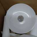 Concordia Supply Candlelight Service Reusable Plastic Candle Holders for Candlesticks - 50 Pcs. Protector for Church Vigils, Memorial, Congregational, & Christmas Eve Candles