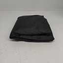Seceles 300D Motorcycle Cover Waterproof Outdoor, All Season Protection Motorcycle Tarp Fit for Honda VTX 1300 C Fat Bob Kawasaki Vulcan 900 KawasakiKLR650 (3XL: 96" x 37" x 50")