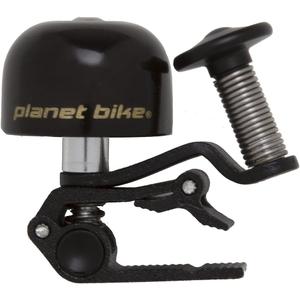 Planet Bike Courtesy Clincher Bike Safety Bell