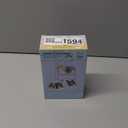 Kids Instant Digital Cameras for Boys and Girls, 1080P HD Dual-Lens Selfie Digital Camera with Print Paper & 32G Card, Christmas Birthday Gifts Toys for Toddler and Teenagers Age 3-16 Years Old (Purple)