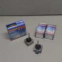 Fit for Dodge 2014-2020 Durango RT SRT GT SXT Sport D3S HID Xenon Headlight Bulbs, Upgraded High Low Beam 35W Bi-Xenon Light Bulb Replace, 8000K White Blue, Plug and Play, Pack of 2