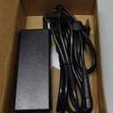 LJO-EEIH 90W Power Supply Cord Charger Adapter Compatible with HP Pavilion Dv4 Dv6 Dv7 G50 G60 G60T G61 G62 G72 2000 Elitebook 8460p 8440p 2540p 8470p Presario 2210B 2510P CQ40 CQ45 Cq50