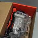 A-Premium Air Conditioner AC Compressor with Clutch Compatible with Nissan Sentra 2013-2019 1.6L 1.8L, with 6-Groove Pulley