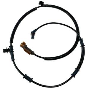 FANLIDE ABS Wheel Speed Sensor Compatible with 2015-2020 Ford F150, 2018-2021 Ford Expedition Lincoln Navigator, Replace# ALS2696 JL3Z-2C204-D FL3Z-2C204-A