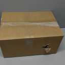 Heated Side Mirror Fit for Mitsubishi Outlander Sport Fit for Mitsubishi ASX 2014-2019 Rear View Mirror with Turn Signal Indicator Replace for 7632B773(Left Side)