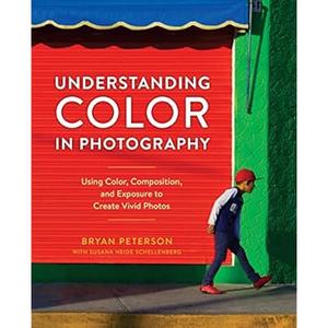 Understanding Color in Photography: Using Color, Composition, and Exposure to Create Vivid Photos