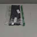 Shure 95B2313 wireless handheld microphone zippered case bag pouch 13"x4" long