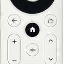 Replacement Remote Control Compatible with Onn TV FHD 4K UHD Streaming Stick TV Box 100026240 100024646 not Compatible with Other Brand