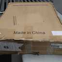 IKABEVEM Floor Mats for Hyundai Kona 2024 2025 2026(Not EV) Cargo Mat