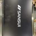 SANSUI Curved Monitor 27 inch 120Hz USB Type-C Computer Monitor with Speakers Built inFHD 1080pHDR110% sRGB1500RVESA Compatible,for Tablet,Desktop,Laptop and PC Work Gaming