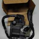 MOTOKU Thumb Throttle Control Lever 2WD 4WD 4x4 Switch Assembly for Yamaha Grizzly 660 450 Kodiak 450 YFM ATV