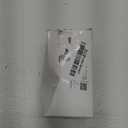 Thenshop 4 Pack Cheerleading Pom Poms Cheerleader Squad Spirited Fun Pompoms Cheer Hand Flowers Metallic Foil Pompoms for Adults Sports Meeting Team Spirit Cheering Party (Black and Silver)