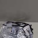 JenKin Luggage Protector Suitcase Cover PVC Waterproof Travel Suitcase Fits Most 20" to 30"(28")