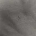 NITAGUT Men Henley Neck Long Sleeve Daily Look Linen Shirts Size XL