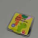 Bose QuietComfort Ear Tips Covers - 5 Pairs, Anti Slip Silicone Sport Wingtip, Compatible with QC Earbuds 2 & Ultra (Black)